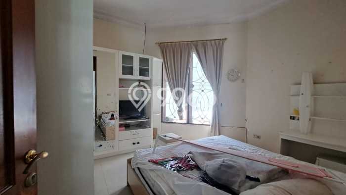 Dijual Rumah Second Masih Bagus Lokasi Green Ville, Jakarta Barat Dijual Rumah Second Masih Bagus Lokasi Green Ville, Jakarta Barat