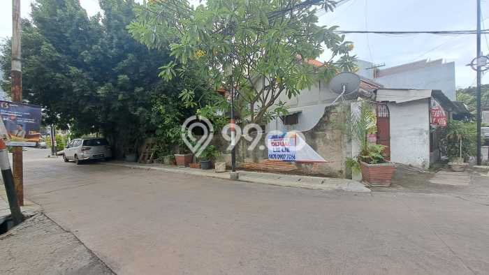 Rumah Tau Cuma Hitung Tanah 23jt/ M Gunung Sahari, Jakarta Pusat Rumah Tau Cuma Hitung Tanah 23jt/ M Gunung Sahari, Jakarta Pusat
