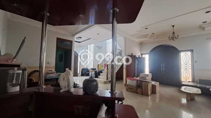 Dijual Rumah Second Masih Bagus Lokasi Green Ville, Jakarta Barat Dijual Rumah Second Masih Bagus Lokasi Green Ville, Jakarta Barat