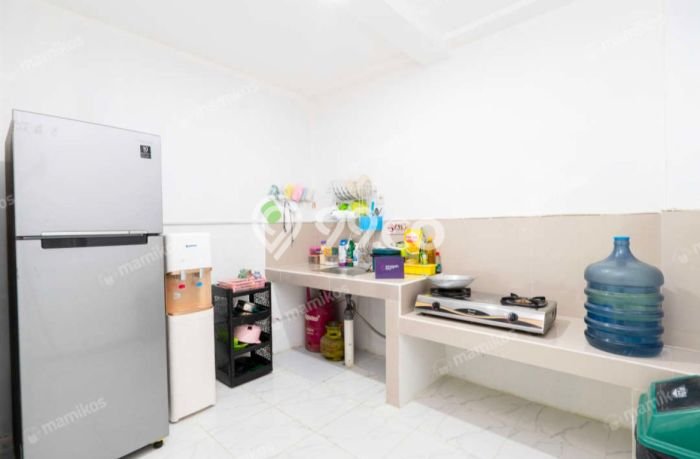 Di jual Kost di wilayah jakarta barat harga net 7,5M Di jual Kost di wilayah jakarta barat harga net 7,5M