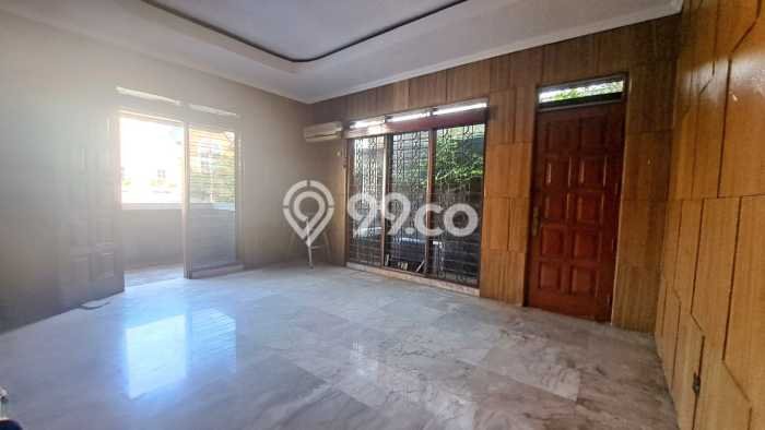Di Jual Rumah Second Kondisi Bangunan Masih Kokoh Mandala Tomang, Jakarta Barat Di Jual Rumah Second Kondisi Bangunan Masih Kokoh Mandala Tomang, Jakarta Barat