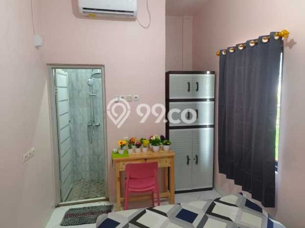 Kost 225 m2 Tanjung Duren, Jakarta Barat full Furnish Kost 225 m2 Tanjung Duren, Jakarta Barat full Furnish