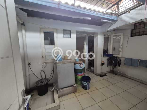 Di Jual Rumah Second Wilayah Pulo Macan Tomang, Jakarta Barat Di Jual Rumah Second Wilayah Pulo Macan Tomang, Jakarta Barat