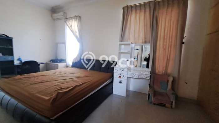 Dijual Rumah Second Masih Bagus Lokasi Green Ville, Jakarta Barat Dijual Rumah Second Masih Bagus Lokasi Green Ville, Jakarta Barat
