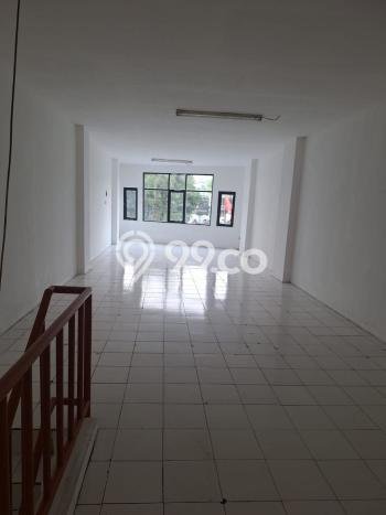 Dijual 3 Unit Ruko Gandeng di Jalan Rawasari Pinggir Jalan Raya Jakpus Dijual 3 Unit Ruko Gandeng di Jalan Rawasari Pinggir Jalan Raya Jakpus