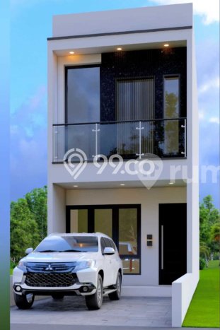 Rumah Baru Bangun 3 Unit Request Layout Green Ville Jakarta Barat Rumah Baru Bangun 3 Unit Request Layout Green Ville Jakarta Barat