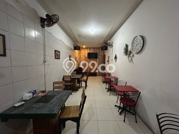 Rumah Second SHM Jati Pulo Tomang Jakarta Barat Rumah Second SHM Jati Pulo Tomang Jakarta Barat