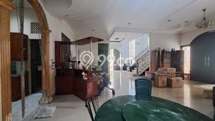 Dijual Rumah Second Masih Bagus Lokasi Green Ville, Jakarta Barat Dijual Rumah Second Masih Bagus Lokasi Green Ville, Jakarta Barat