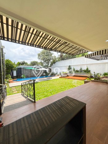 Hunian Minimalis Disewakan di Kemang Jakarta Selatan 4 KT & 4 KM Hunian Minimalis Disewakan di Kemang Jakarta Selatan 4 KT & 4 KM
