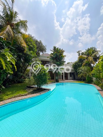Disewakan Rumah Modern di Cilandak Harga Rp 1,2 Miliar/ Tahun Disewakan Rumah Modern di Cilandak Harga Rp 1,2 Miliar/ Tahun