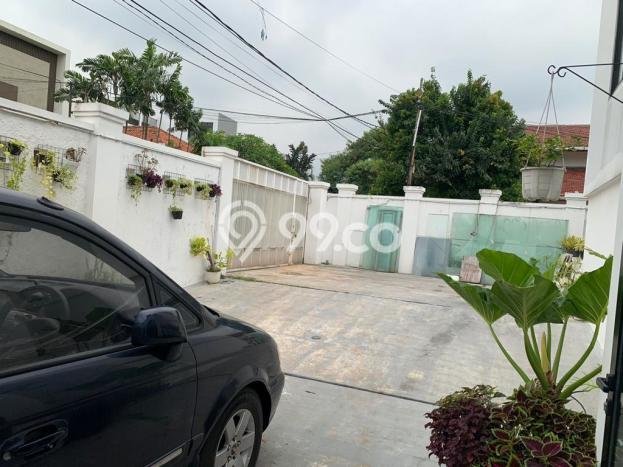 Hunian Super Mewah dengan Akses Paling Strategis di Kemang, Jakarta Selatan Hunian Super Mewah dengan Akses Paling Strategis di Kemang, Jakarta Selatan