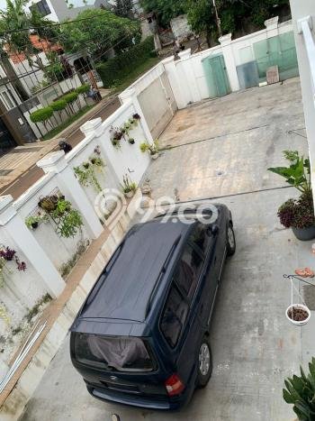 Hunian Super Mewah dengan Akses Paling Strategis di Kemang, Jakarta Selatan Hunian Super Mewah dengan Akses Paling Strategis di Kemang, Jakarta Selatan