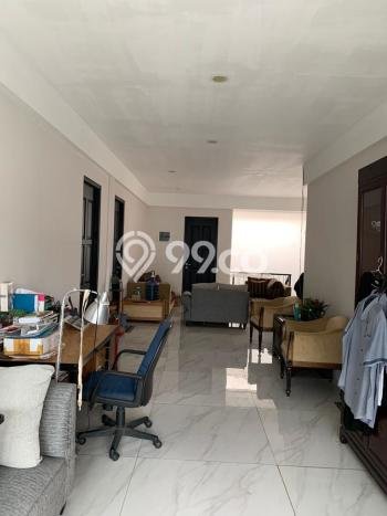 Hunian Super Mewah dengan Akses Paling Strategis di Kemang, Jakarta Selatan Hunian Super Mewah dengan Akses Paling Strategis di Kemang, Jakarta Selatan