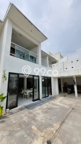 Hunian Super Mewah dengan Akses Paling Strategis di Kemang, Jakarta Selatan Hunian Super Mewah dengan Akses Paling Strategis di Kemang, Jakarta Selatan