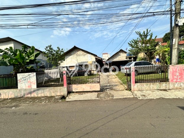 Tanah Kavling Dijual di Jakarta Selatan dengan Spesifikasi 700m2 Tanah Kavling Dijual di Jakarta Selatan dengan Spesifikasi 700m2