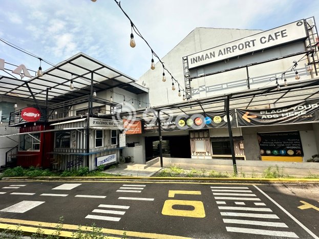 Komersial Bagus Dijual di Cirendeu Jakarta Selatan Lokasi Strategis Cocok untuk Kembangkan Bisnis Komersial Bagus Dijual di Cirendeu Jakarta Selatan Lokasi Strategis Cocok untuk Kembangkan Bisnis