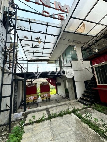 Komersial Bagus Dijual di Cirendeu Jakarta Selatan Lokasi Strategis Cocok untuk Kembangkan Bisnis Komersial Bagus Dijual di Cirendeu Jakarta Selatan Lokasi Strategis Cocok untuk Kembangkan Bisnis