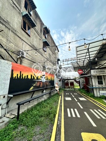 Komersial Bagus Dijual di Cirendeu Jakarta Selatan Lokasi Strategis Cocok untuk Kembangkan Bisnis Komersial Bagus Dijual di Cirendeu Jakarta Selatan Lokasi Strategis Cocok untuk Kembangkan Bisnis
