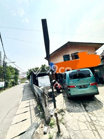 Dijual Tanah di , Luas 346m2m², Akses Mudah Dijual Tanah di , Luas 346m2m², Akses Mudah