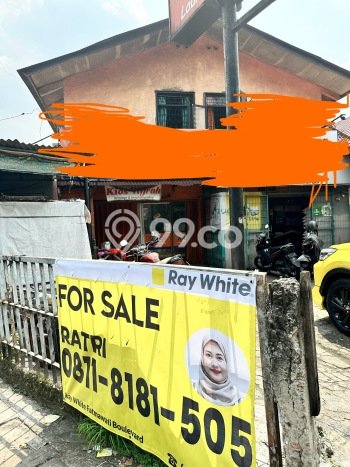 Dijual Tanah di , Luas 346m2m², Akses Mudah Dijual Tanah di , Luas 346m2m², Akses Mudah