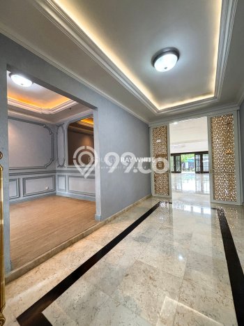 Hunian Minimalis Disewakan di Kemang Jakarta Selatan 4 KT & 4 KM Hunian Minimalis Disewakan di Kemang Jakarta Selatan 4 KT & 4 KM