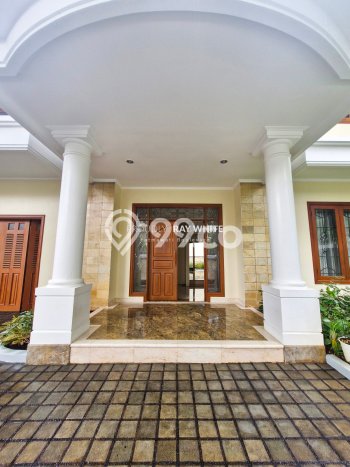 Disewakan Rumah Nyaman di Pondok Indah LT 560m2 / LB 600m2 Kondisi Bagus Disewakan Rumah Nyaman di Pondok Indah LT 560m2 / LB 600m2 Kondisi Bagus