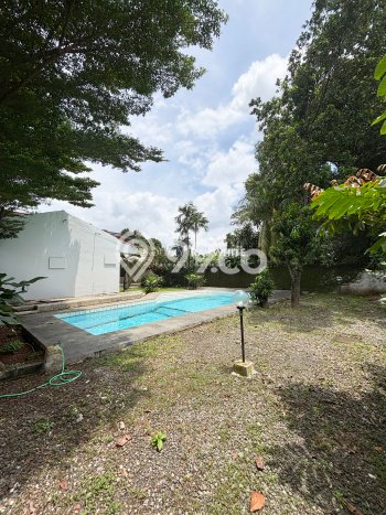 Hunian Minimalis dengan LT 1400m2 & LB 750m2 Dikontrakkan di Kemang Hunian Minimalis dengan LT 1400m2 & LB 750m2 Dikontrakkan di Kemang