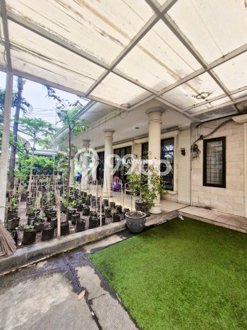 Dijual Rumah Premium dengan Fasilitas Sekitar Komplit di Cilandak, Jakarta Selatan Dijual Rumah Premium dengan Fasilitas Sekitar Komplit di Cilandak, Jakarta Selatan