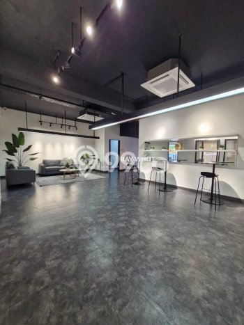 Hunian 4 Kamar Siap Huni Disewakan di Kebayoran Baru Harga Kompetitif Hunian 4 Kamar Siap Huni Disewakan di Kebayoran Baru Harga Kompetitif