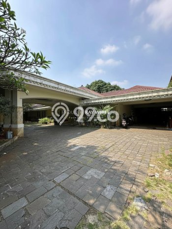 Best Deal Hunian Premium Ideal dan Luas di Menteng, Jakarta Pusat Best Deal Hunian Premium Ideal dan Luas di Menteng, Jakarta Pusat