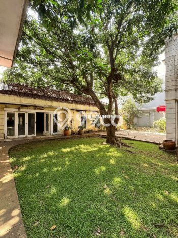 Best Deal Hunian Premium Ideal dan Luas di Menteng, Jakarta Pusat Best Deal Hunian Premium Ideal dan Luas di Menteng, Jakarta Pusat