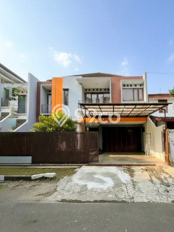 Disewakan Hunian Konsep Modern di Kebayoran Baru Jakarta Selatan dengan 4 KT Disewakan Hunian Konsep Modern di Kebayoran Baru Jakarta Selatan dengan 4 KT