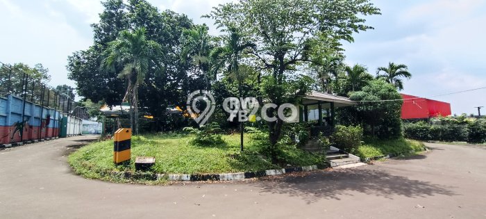 Tanah Kavling Dijual di Kemang, Jakarta Selatan dengan Luas Tanah 9915m2 Tanah Kavling Dijual di Kemang, Jakarta Selatan dengan Luas Tanah 9915m2