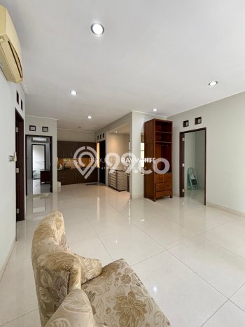 Disewakan Hunian Konsep Modern di Kebayoran Baru Jakarta Selatan dengan 4 KT Disewakan Hunian Konsep Modern di Kebayoran Baru Jakarta Selatan dengan 4 KT