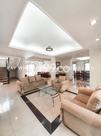 Rumah Elit Modern Siap Huni di Ampera Jakarta Selatan Rumah Elit Modern Siap Huni di Ampera Jakarta Selatan