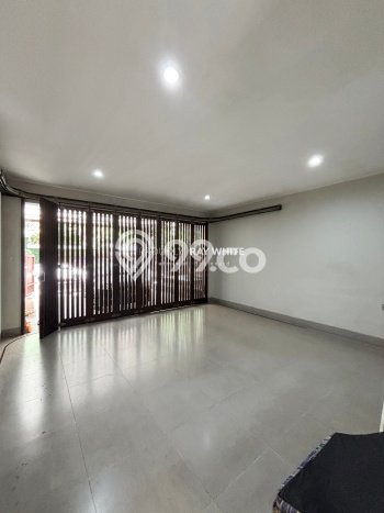 Disewakan Hunian Konsep Modern di Kebayoran Baru Jakarta Selatan dengan 4 KT Disewakan Hunian Konsep Modern di Kebayoran Baru Jakarta Selatan dengan 4 KT