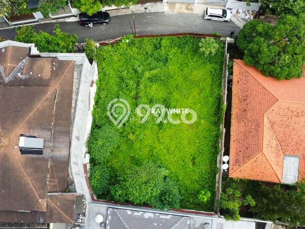 Dijual Tanah di Jakarta Selatan, Luas 440m2 SHM Dijual Tanah di Jakarta Selatan, Luas 440m2 SHM