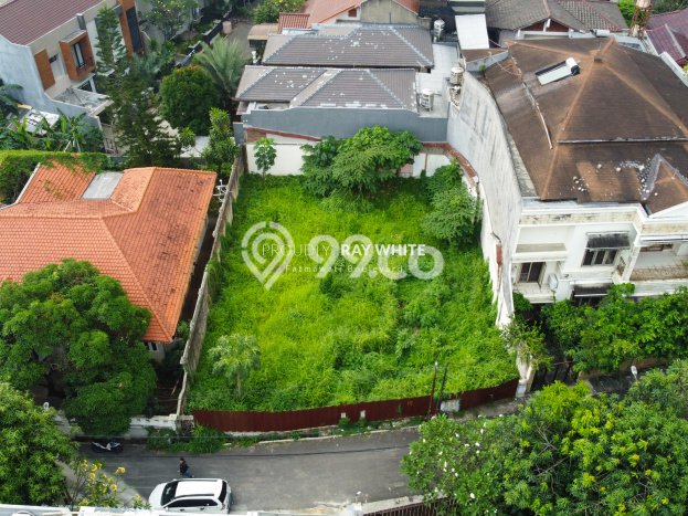 Dijual Tanah di Jakarta Selatan, Luas 440m2 SHM Dijual Tanah di Jakarta Selatan, Luas 440m2 SHM