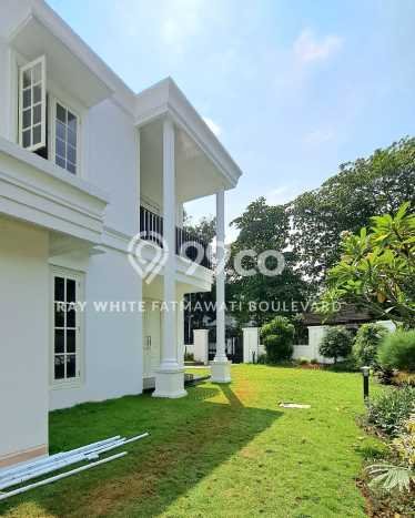 Hot Offer Hunian Mewah Ideal dan Luas di Menteng, Jakarta Pusat Hot Offer Hunian Mewah Ideal dan Luas di Menteng, Jakarta Pusat