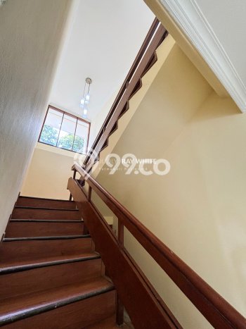 Hunian Minimalis dengan LT 1400m2 & LB 750m2 Dikontrakkan di Kemang Hunian Minimalis dengan LT 1400m2 & LB 750m2 Dikontrakkan di Kemang