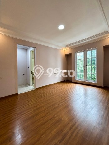 Jual Rumah Luas Elegan Dengan View Eksklusif di Pondok Indah, Jakarta Selatan Jual Rumah Luas Elegan Dengan View Eksklusif di Pondok Indah, Jakarta Selatan