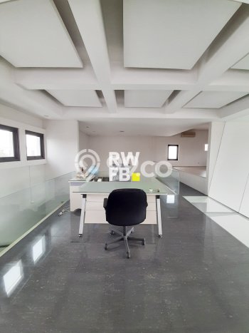 Rumah Elit LB 425m2 Siap Pakai Desain Elegan di Kemang, Jakarta Selatan Rumah Elit LB 425m2 Siap Pakai Desain Elegan di Kemang, Jakarta Selatan