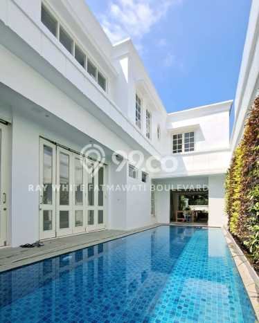 Hot Offer Hunian Mewah Ideal dan Luas di Menteng, Jakarta Pusat Hot Offer Hunian Mewah Ideal dan Luas di Menteng, Jakarta Pusat