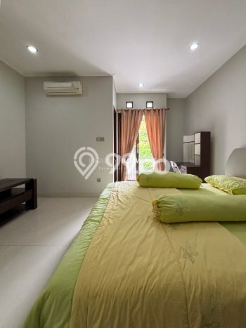 Disewakan Hunian Konsep Modern di Kebayoran Baru Jakarta Selatan dengan 4 KT Disewakan Hunian Konsep Modern di Kebayoran Baru Jakarta Selatan dengan 4 KT