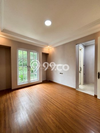 Jual Rumah Luas Elegan Dengan View Eksklusif di Pondok Indah, Jakarta Selatan Jual Rumah Luas Elegan Dengan View Eksklusif di Pondok Indah, Jakarta Selatan