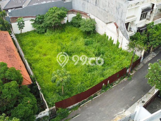 Dijual Tanah di Jakarta Selatan, Luas 440m2 SHM Dijual Tanah di Jakarta Selatan, Luas 440m2 SHM