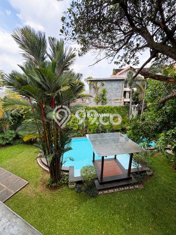 Disewakan Rumah Modern di Cilandak Harga Rp 1,2 Miliar/ Tahun Disewakan Rumah Modern di Cilandak Harga Rp 1,2 Miliar/ Tahun