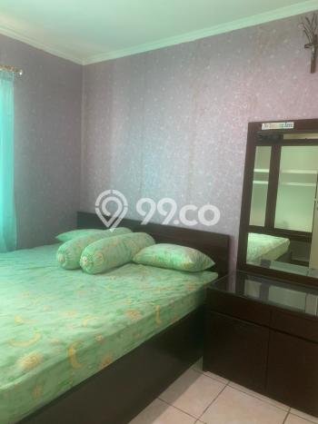 Unit Apartemen Dijual di Kelapa Gading, Jakarta Utara, dengan 2 Bedroom, 1 Bathroom Unit Apartemen Dijual di Kelapa Gading, Jakarta Utara, dengan 2 Bedroom, 1 Bathroom