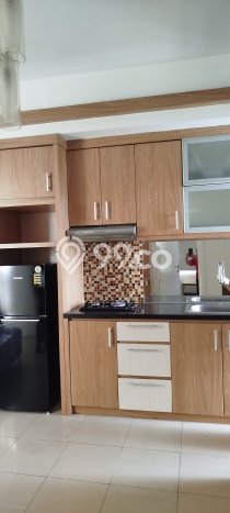 Hunian Apartemen Strategis untuk Dijual di Jakarta Utara dengan 2 Kamar Hunian Apartemen Strategis untuk Dijual di Jakarta Utara dengan 2 Kamar
