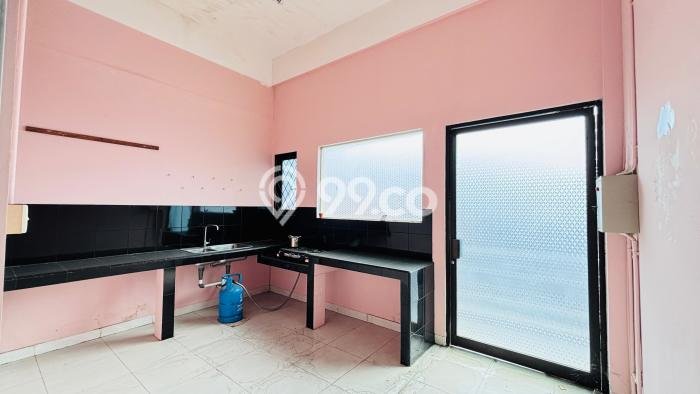 PENAWARAN TERBAIK! Rumah Strategis area Kayu Putih, Luas 196m² Bangunan 182m² PENAWARAN TERBAIK! Rumah Strategis area Kayu Putih, Luas 196m² Bangunan 182m²